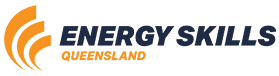 Energy Skills Queensland logo
