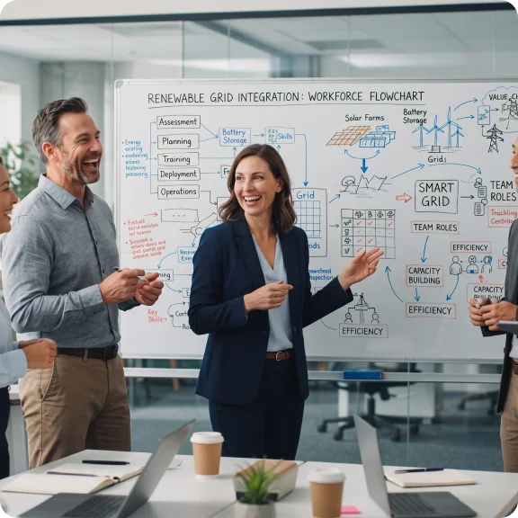 Collaboration Team