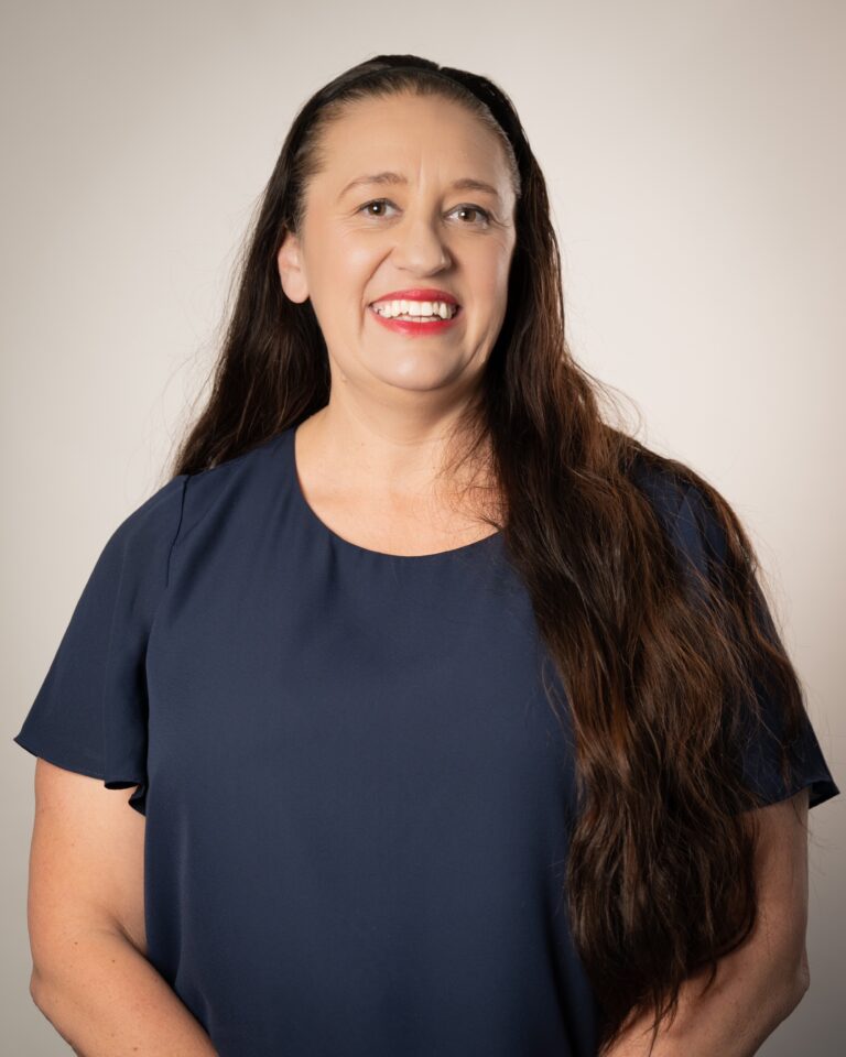 Donna Isaacs